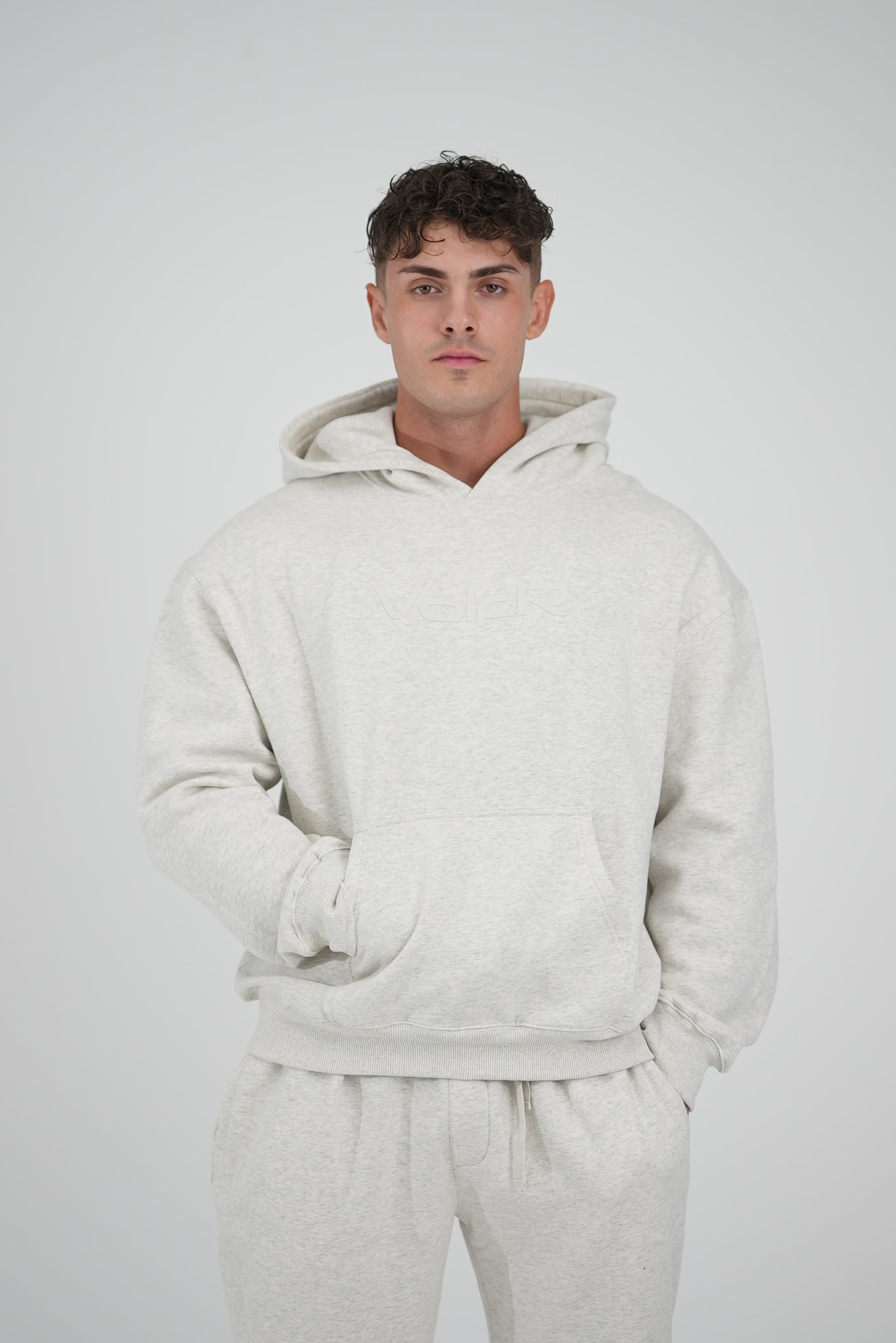 Cashmere Cloud Hoodies