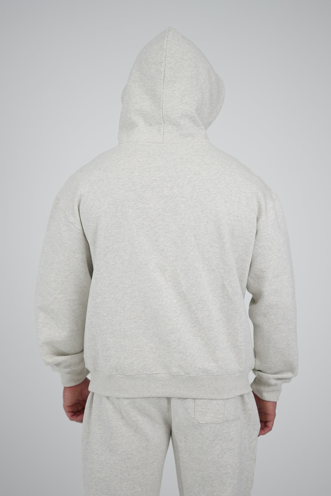 Cashmere Cloud Hoodies