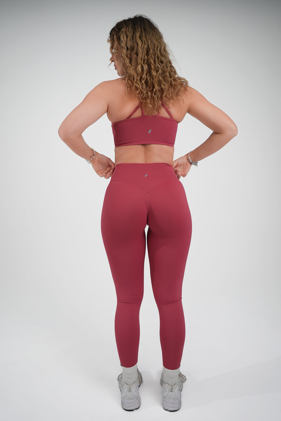 Luna Curve Legging