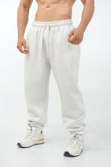 Cashmere Cloud Joggers