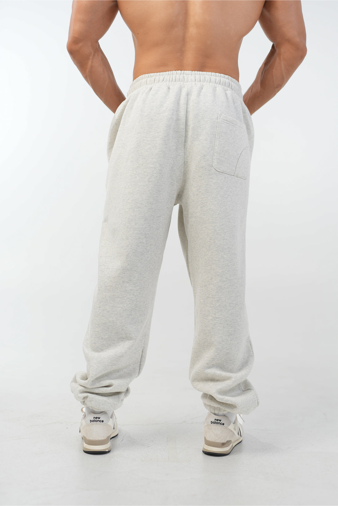 Cashmere Cloud Joggers