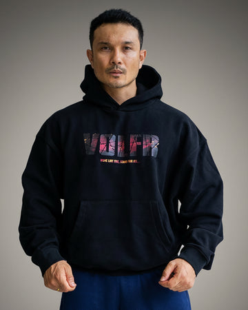 VOLF PACK HOODIE