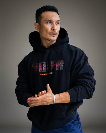 CHILL-OUT HOODIE