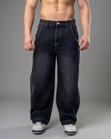 RAVEN DENIMS