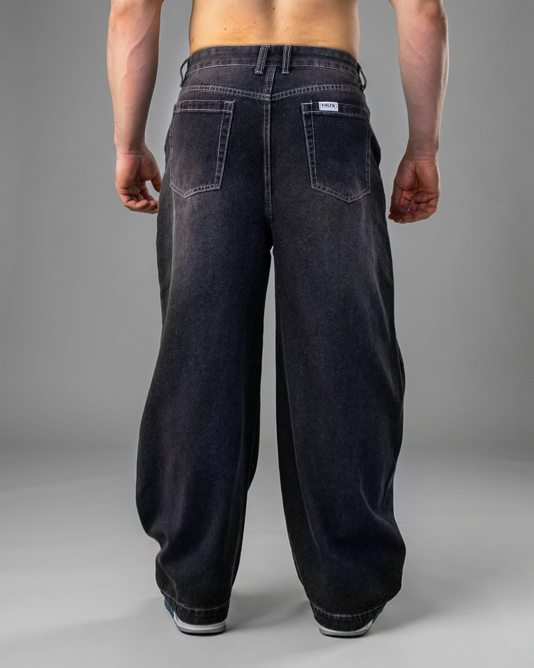 RAVEN DENIMS
