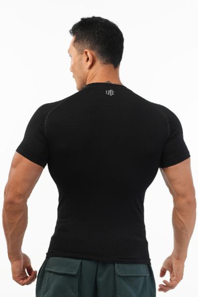 Bruce Wayne Compression T-Shirt