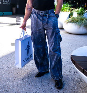 VOLFR BAG