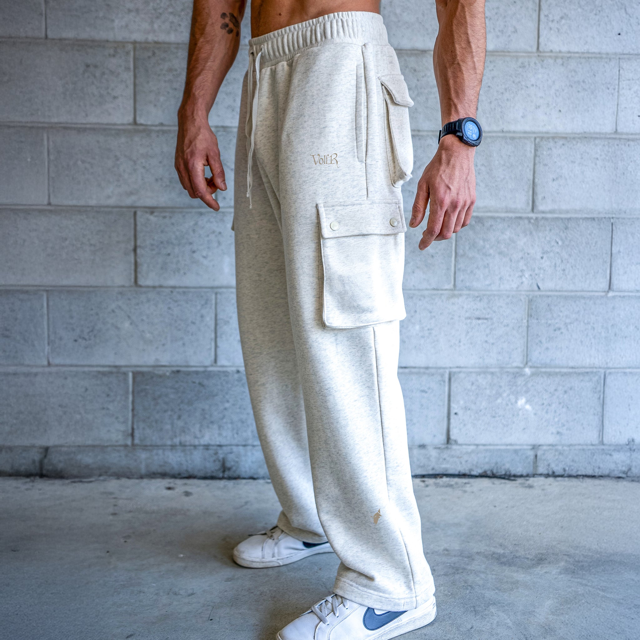 ROCKY BALBOA JOGGER