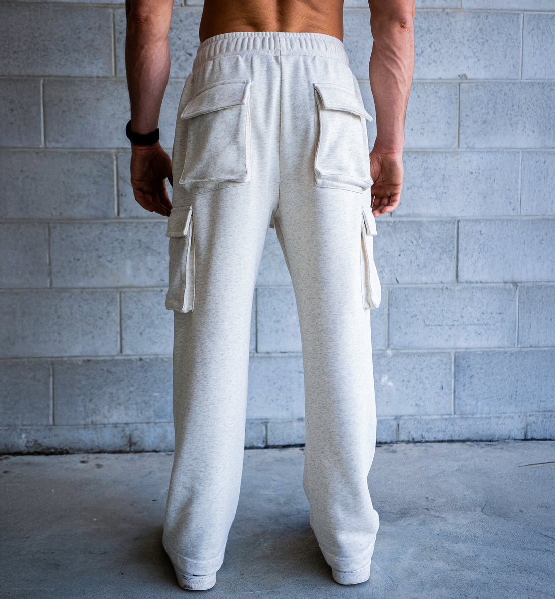 ROCKY BALBOA JOGGER