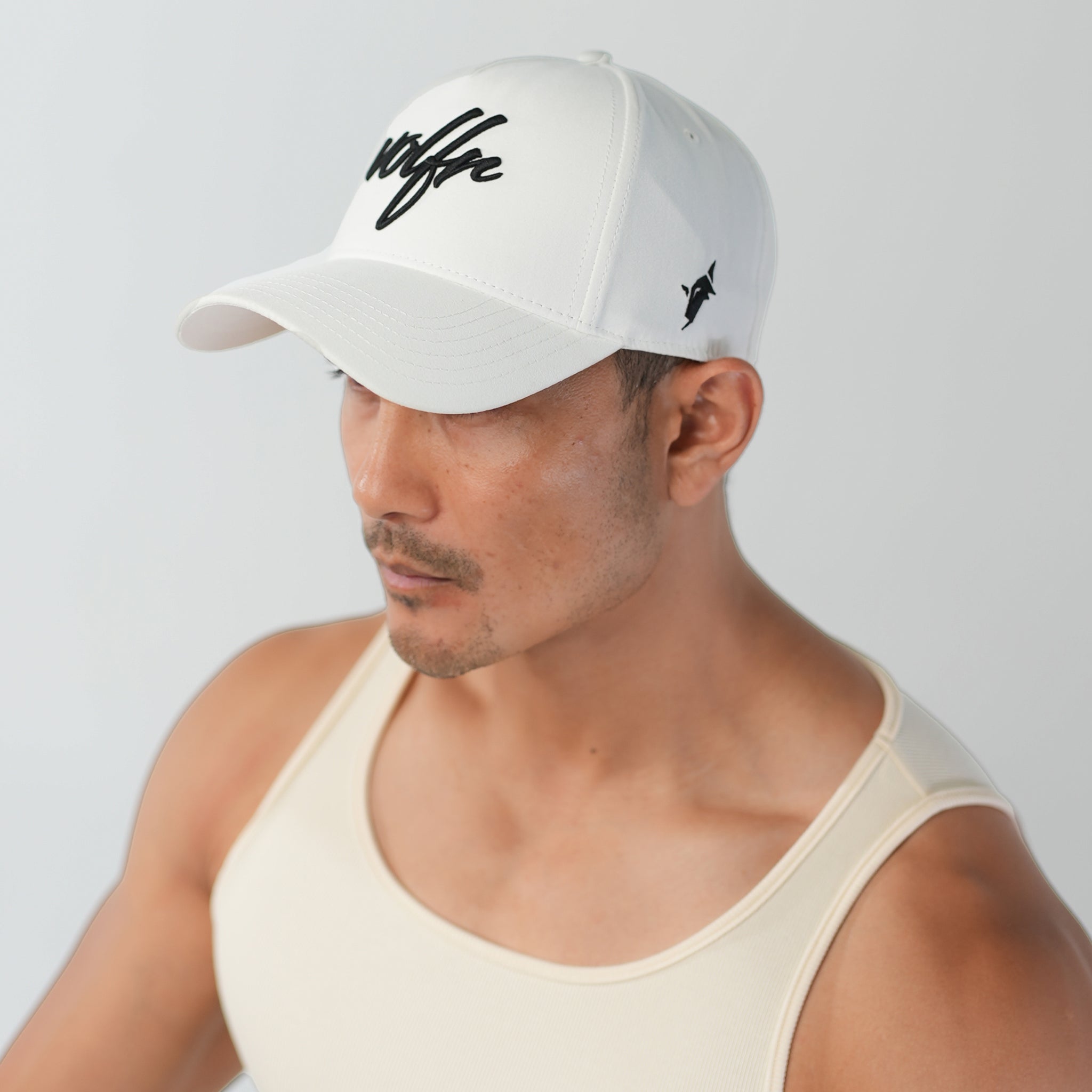 RISING STAR CAP