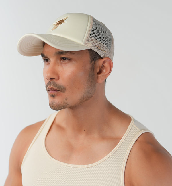 SUPERSTAR CAP