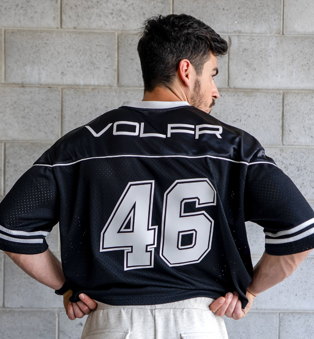 VARSITY 46